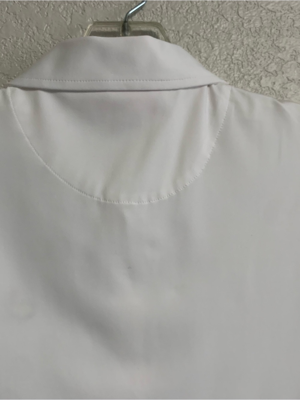 Masters Peter Millar Golf Shirt Polo Top Womens L Sleeveless Performance Preppy - Picture 8 of 15